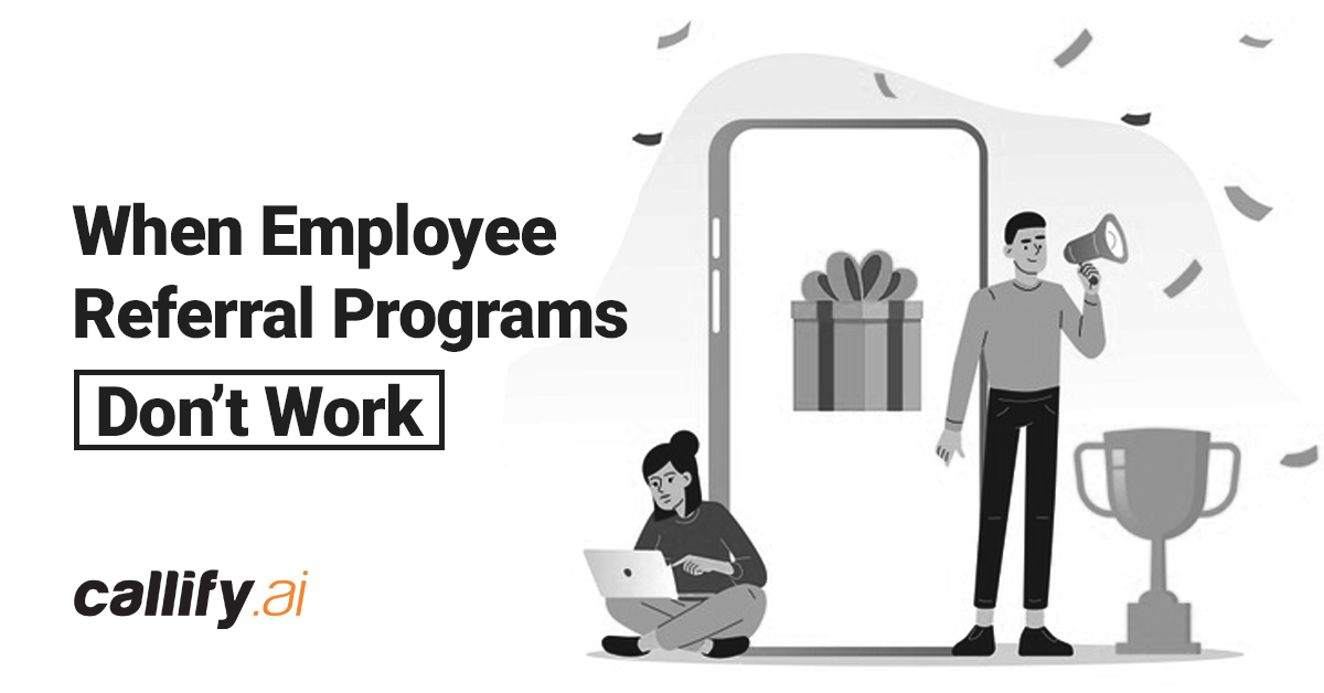 Employee Referral Programs